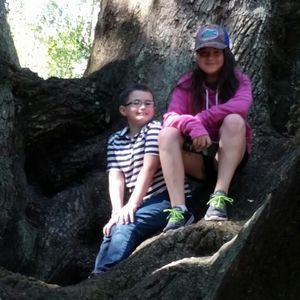 Meet your Posher, Janet